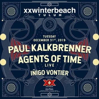 XXWinterbeach 31 Diciembre- Final Release